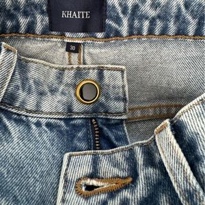 Brand new, never used khaite jeans !